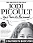 Jodi Picoult Flyer