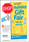 School Holiday Gift Fair