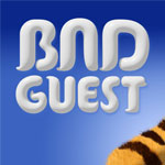 Ghost Tyger & Friends album cover